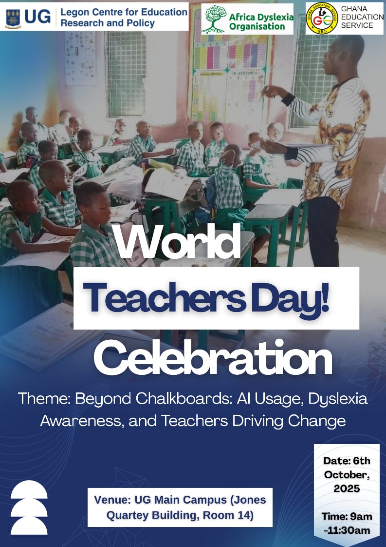 World Teachers' Day