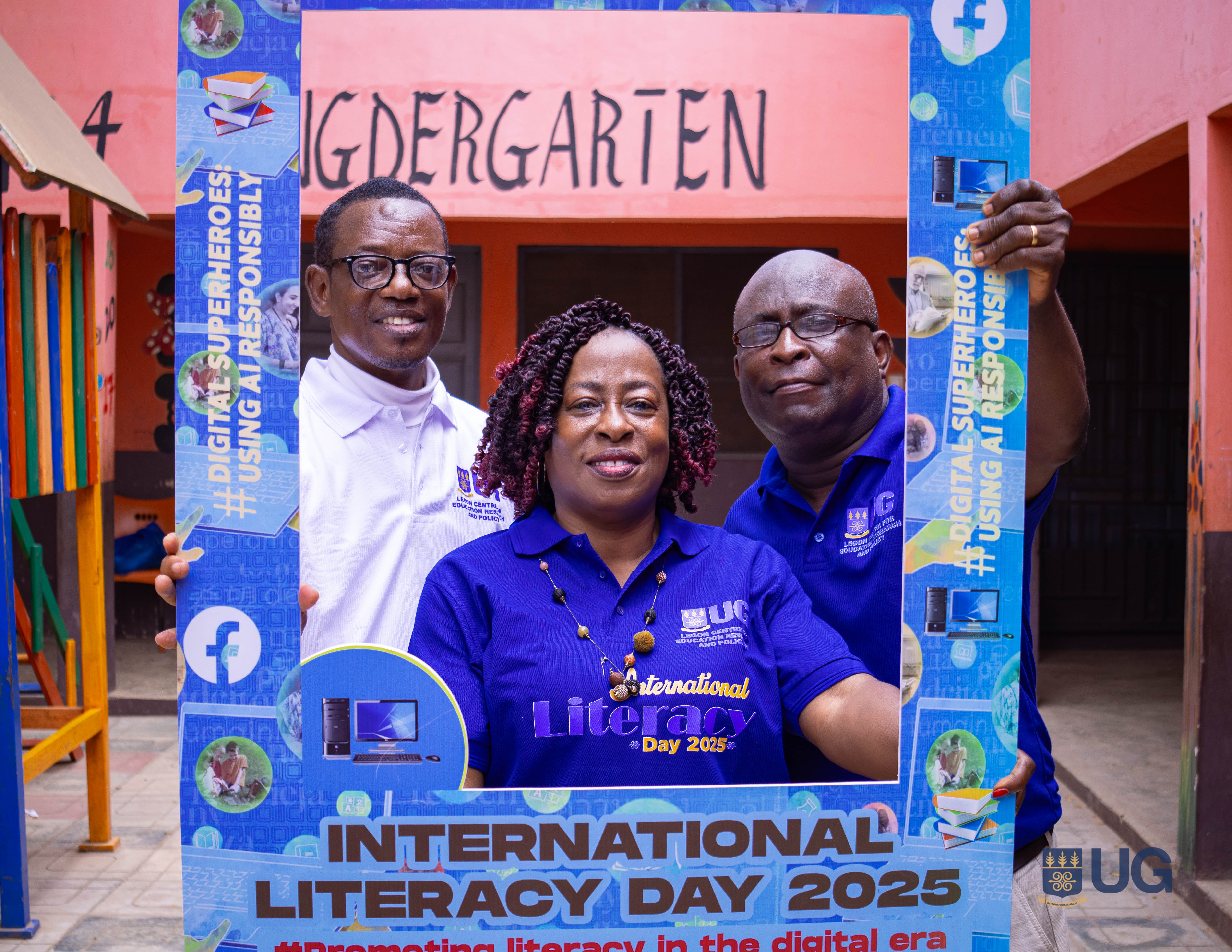 Director, SISO, Headteacher