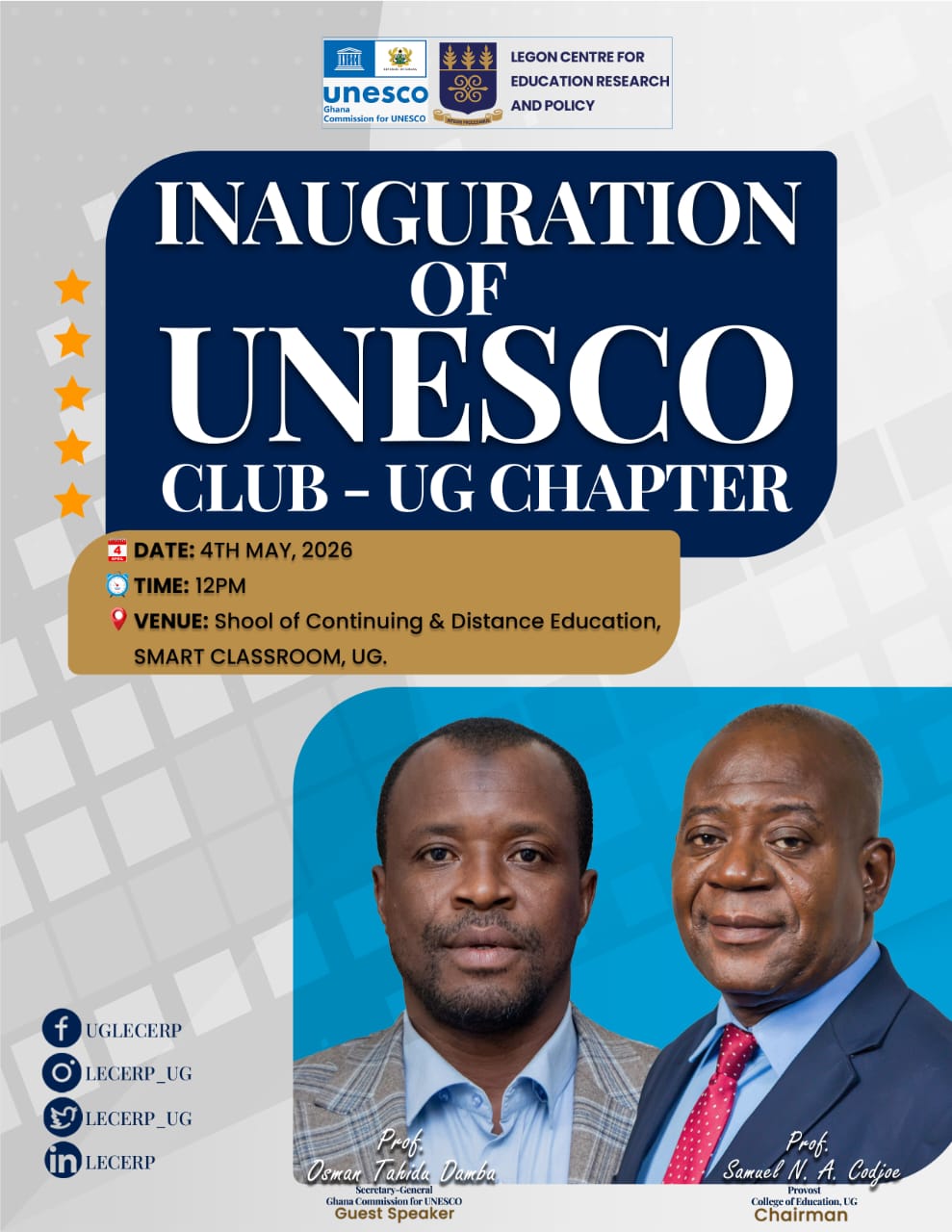 UNESCO club