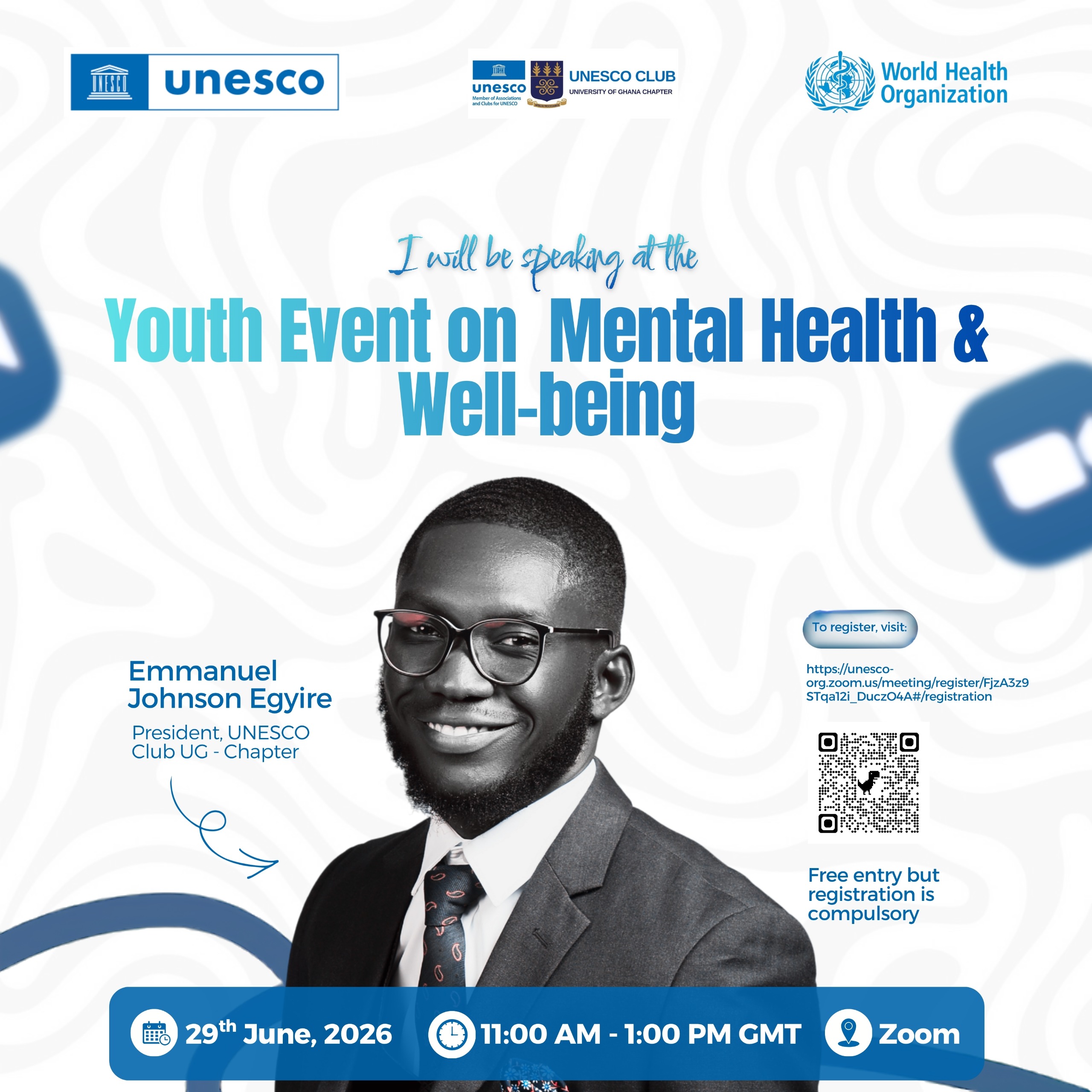 Youth Event