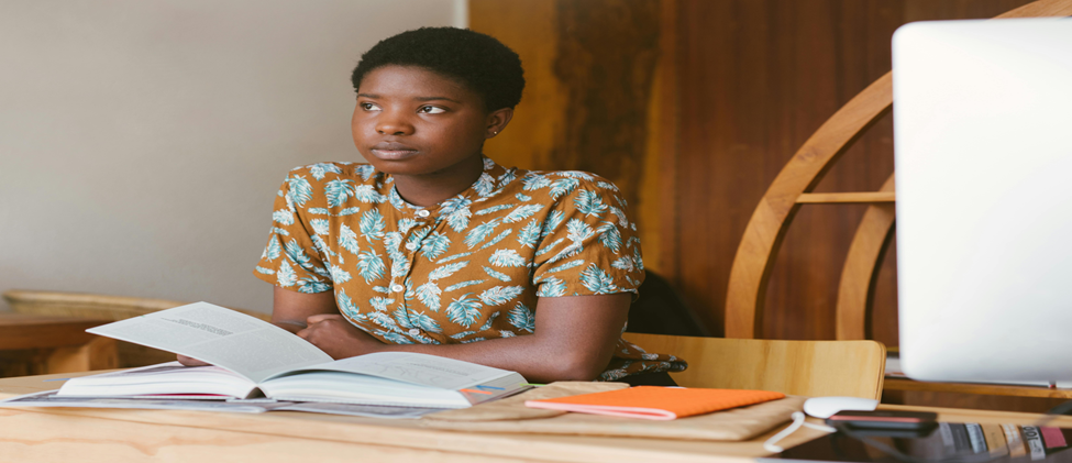 Firs-Year Student