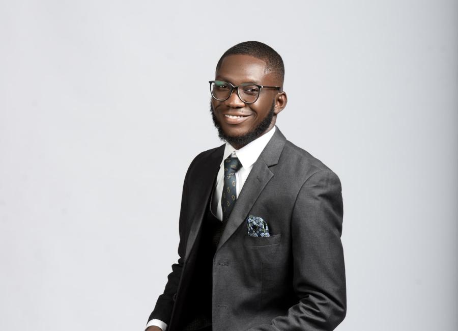 Mr. Emmanuel Johnson Egyire