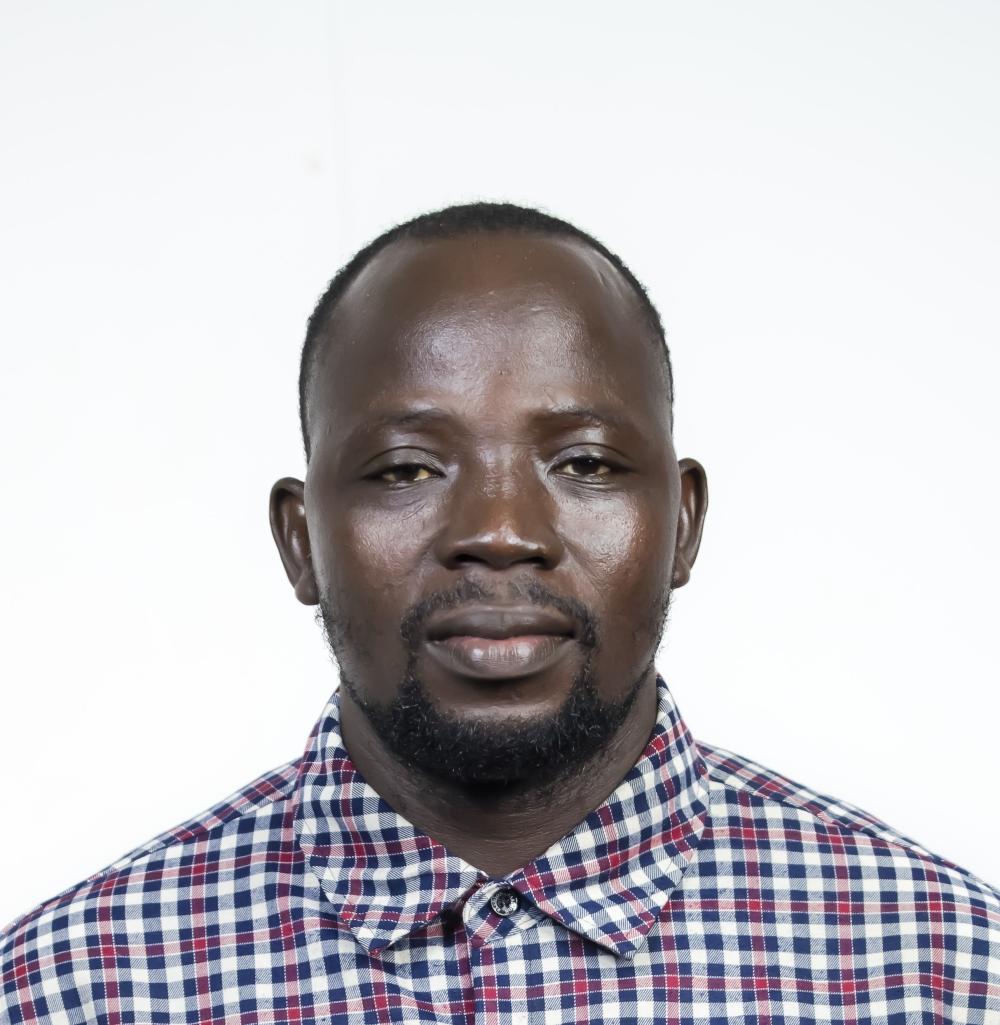 John Baptiste Akanwake